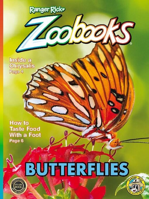 Title details for Ranger Rick Zoobooks by National Wildlife Federation - Available